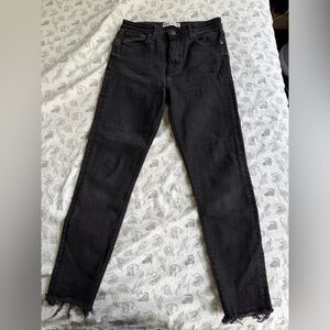 ZARA SKINNY JEANS